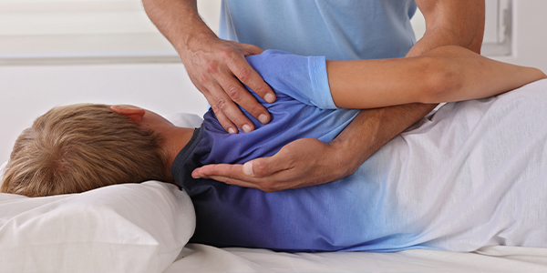 בלט ופריצת דיסק